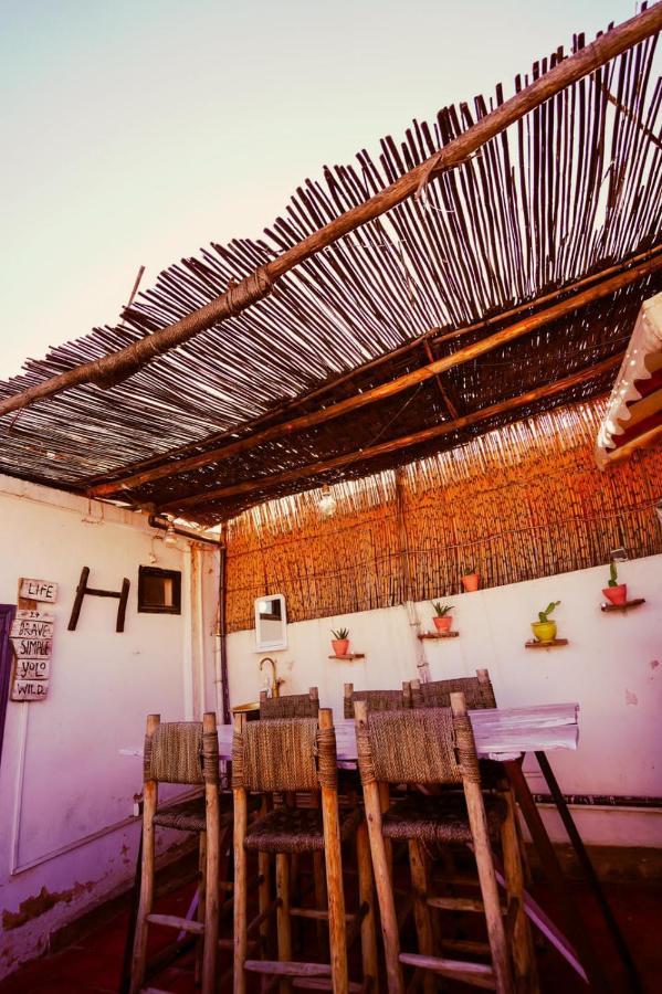 Boho 27 Marrakech Hostal Marrakesh