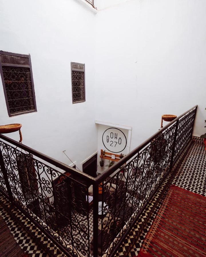 Hostal Boho 27 Marrakech