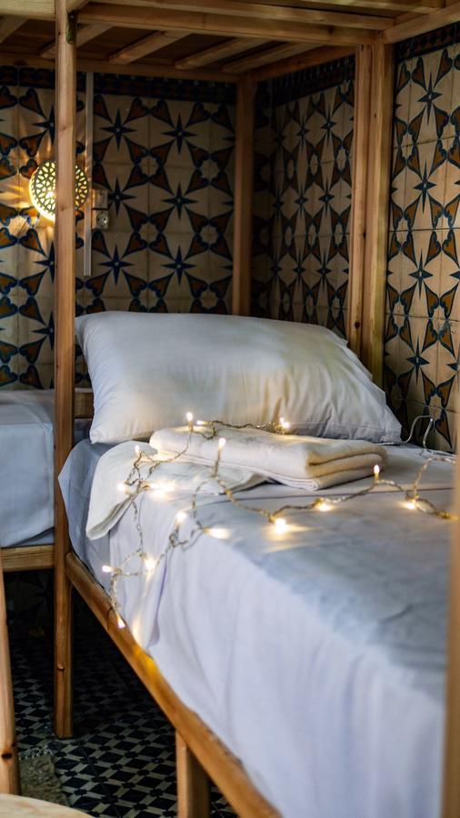 Boho 27 Marrakech Hostal