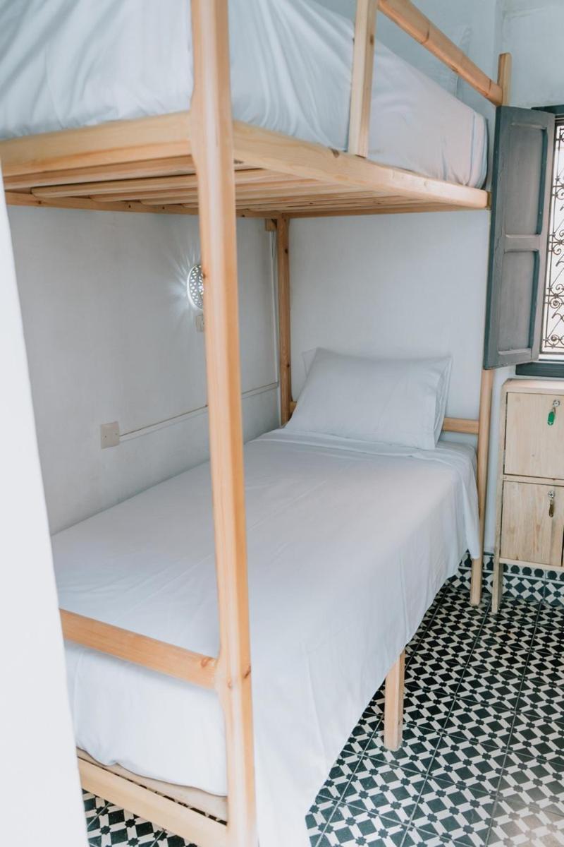 Hostal Boho 27 Marrakech *