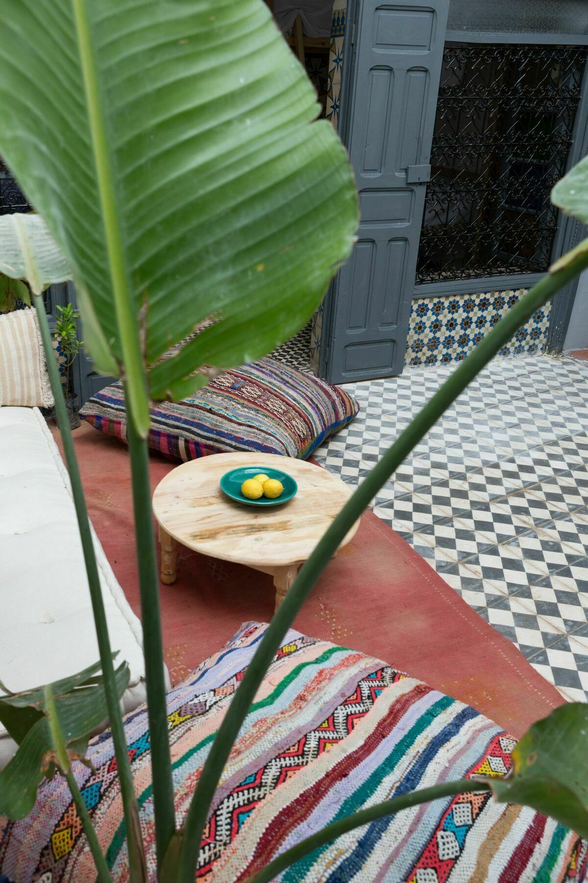 Hostal Boho 27 Marrakech Marrakesh