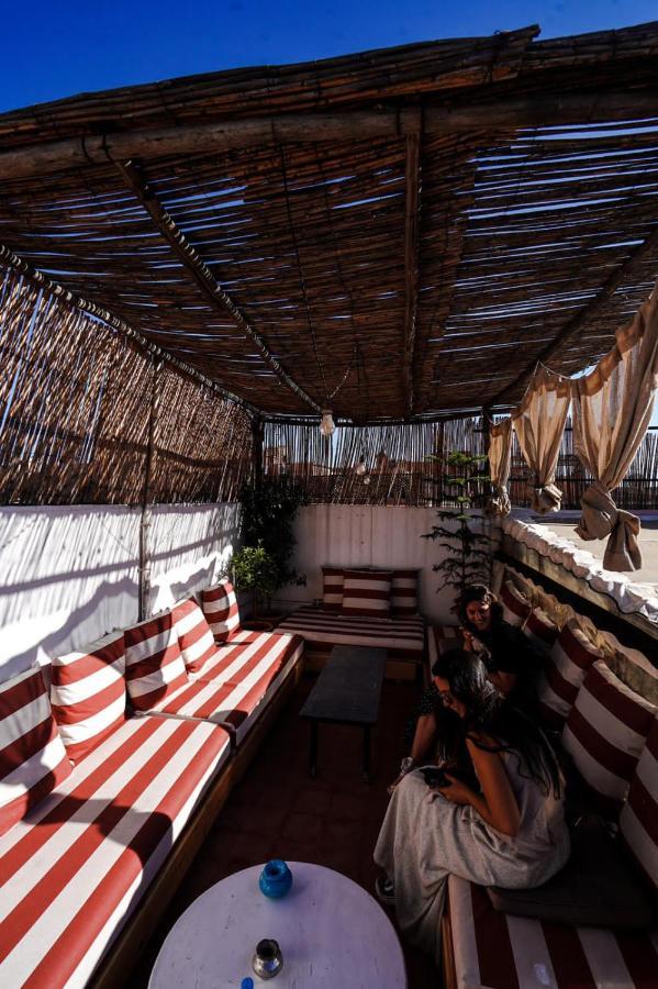 Hostel Boho 27 Marrakech *