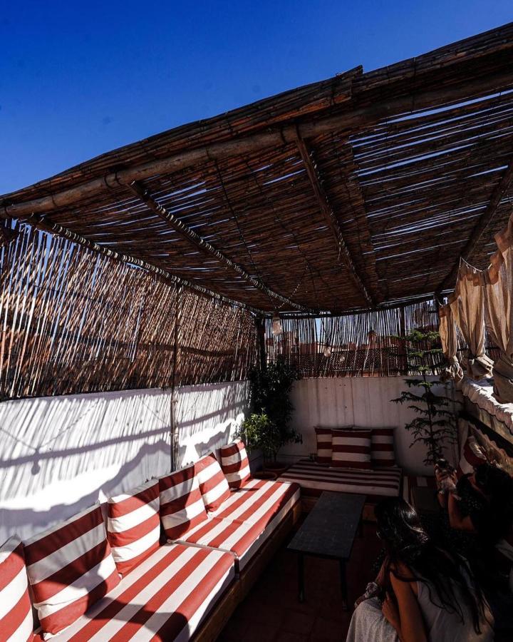 Boho 27 Marrakech Marrakesh