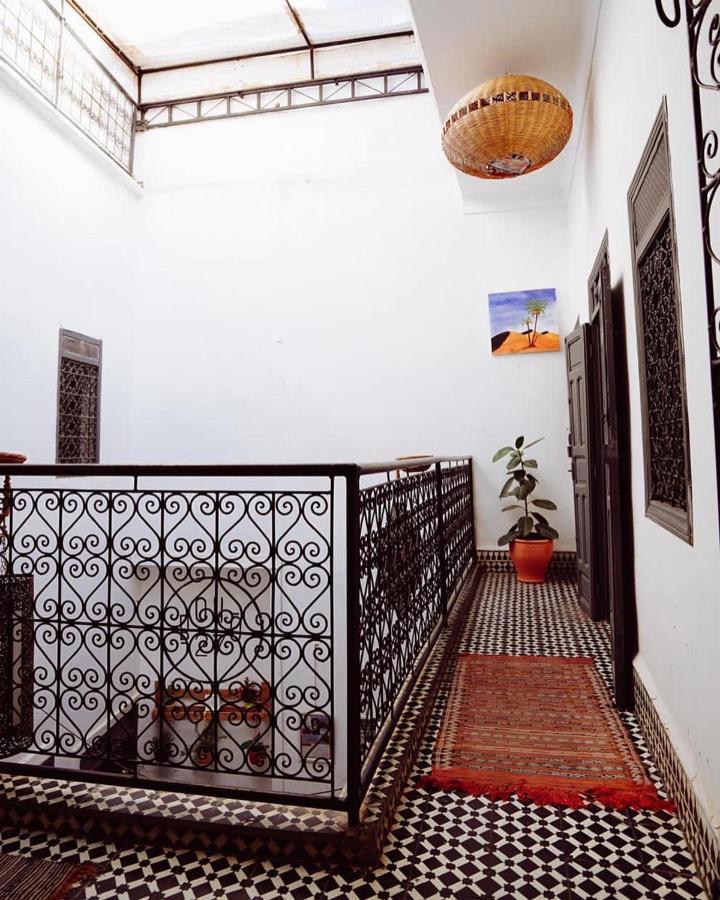 Boho 27 Marrakech Marrakesh