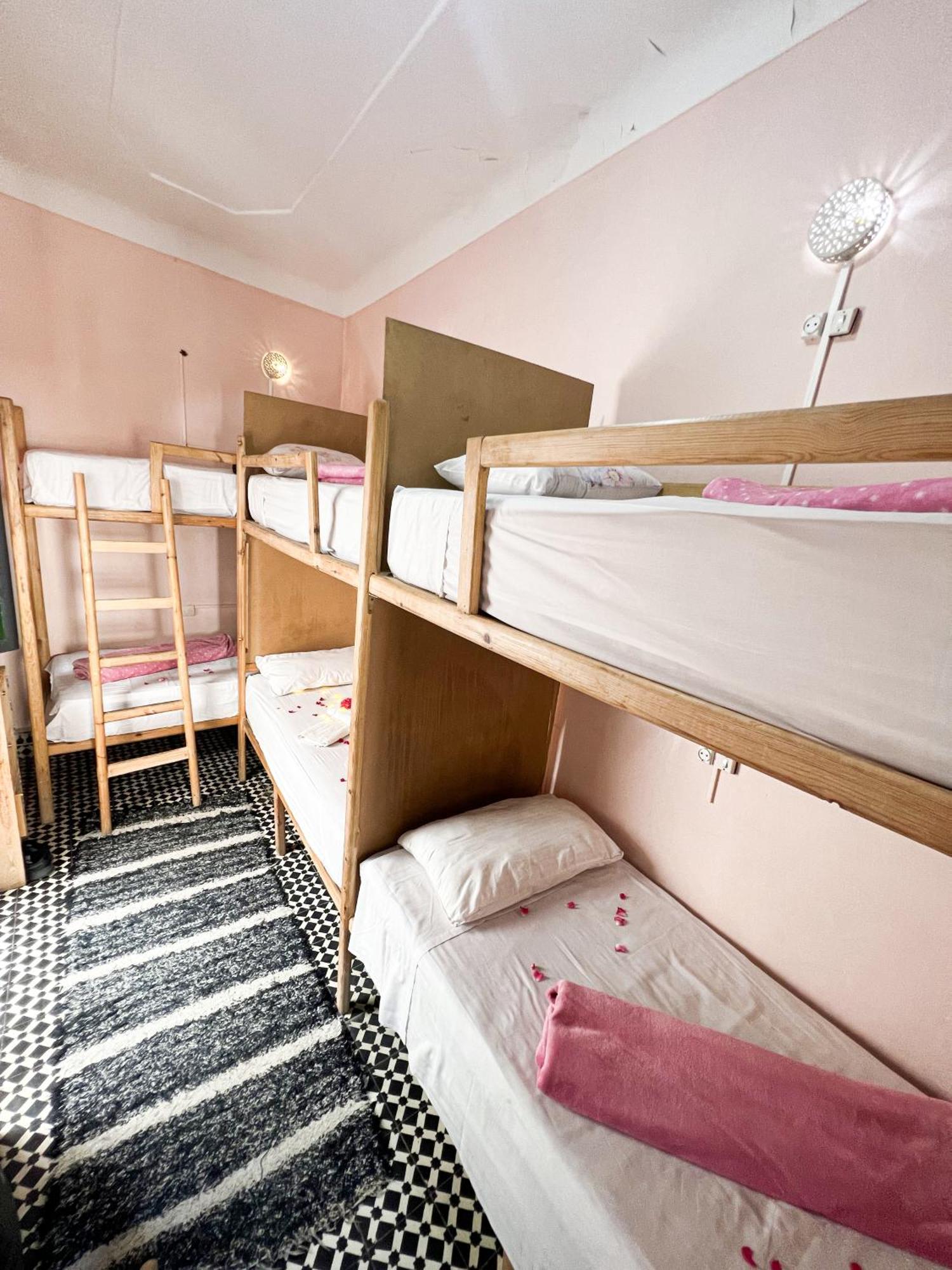 Hostel Boho 27 Marrakech *