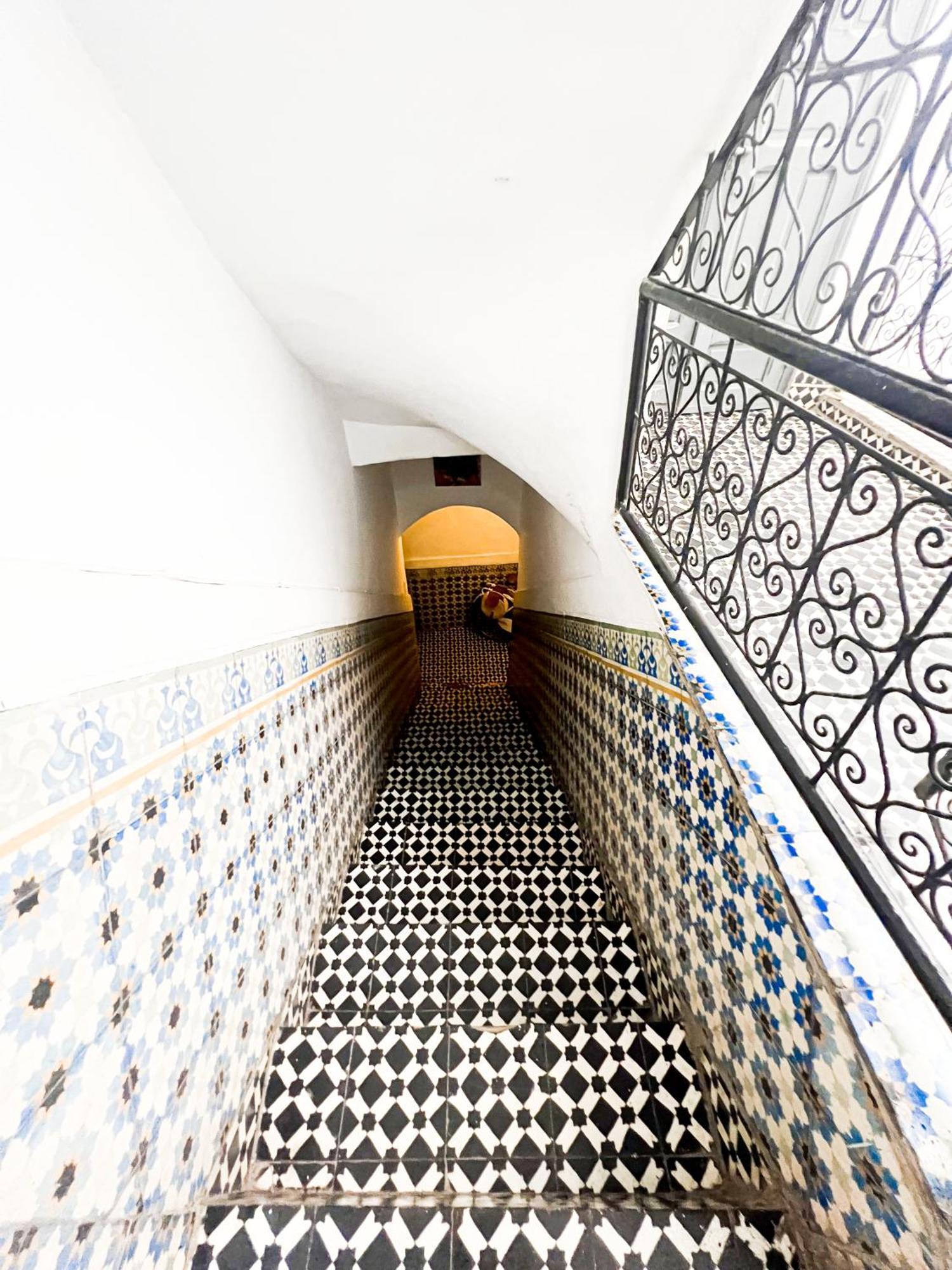 Boho 27 Marrakech * Marrakesh