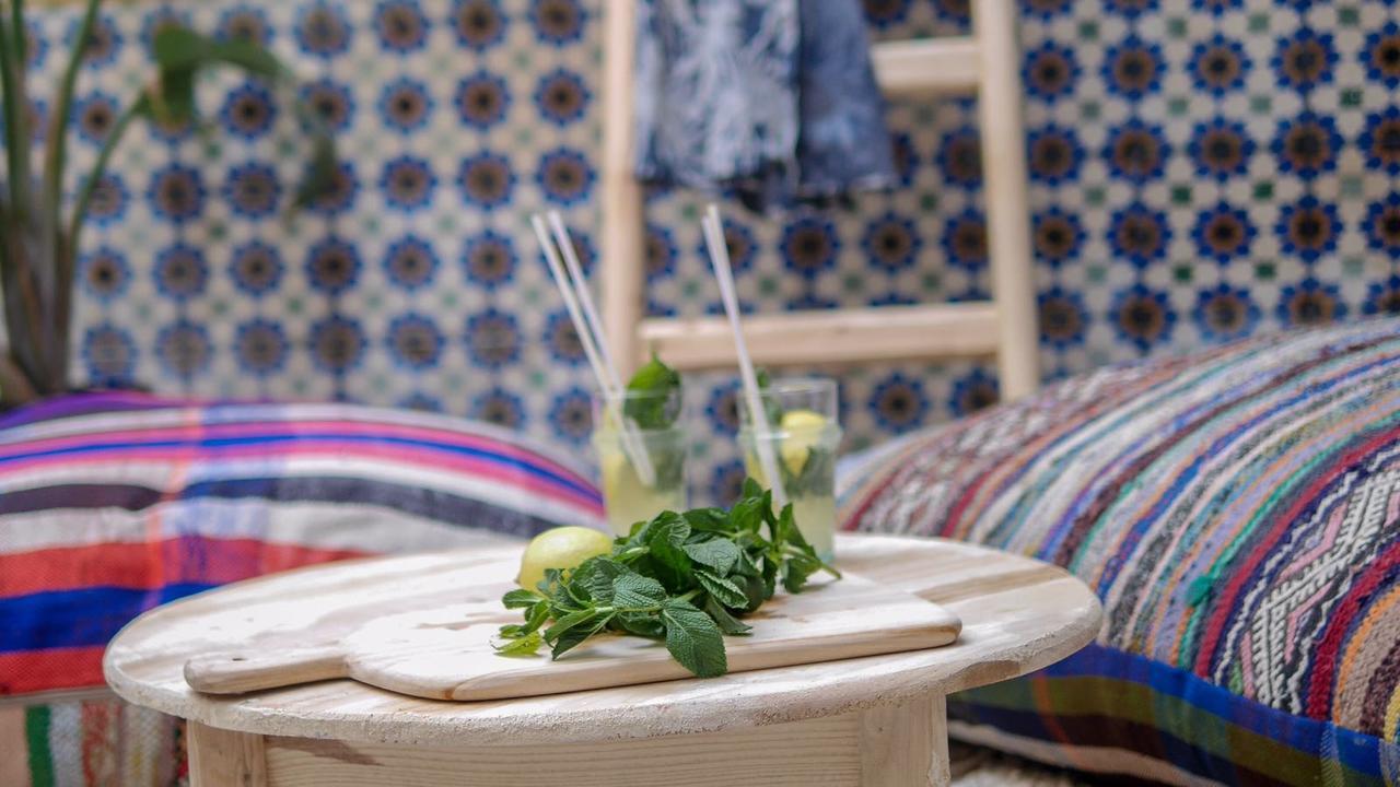 Boho 27 Marrakech Hostel