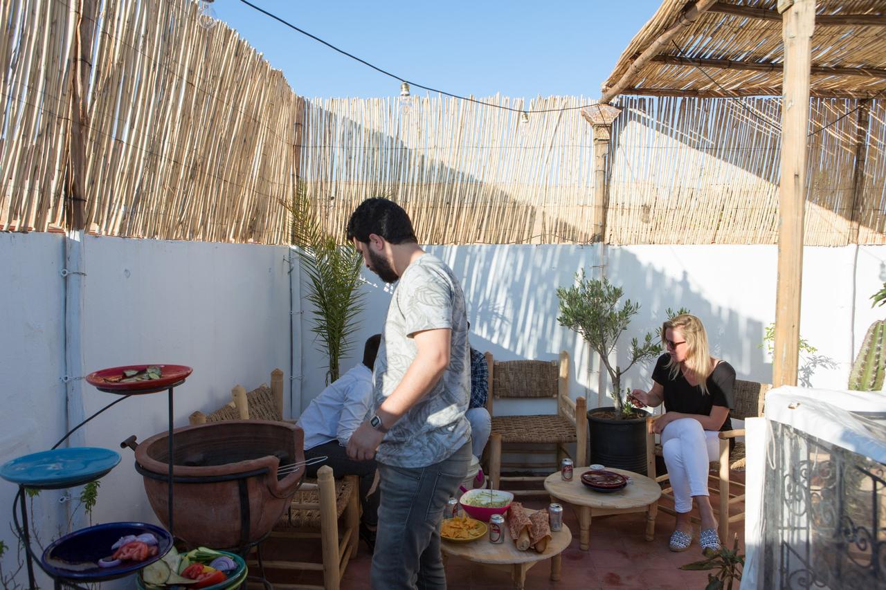 Hostel Boho 27 Marrakech Marrakesh