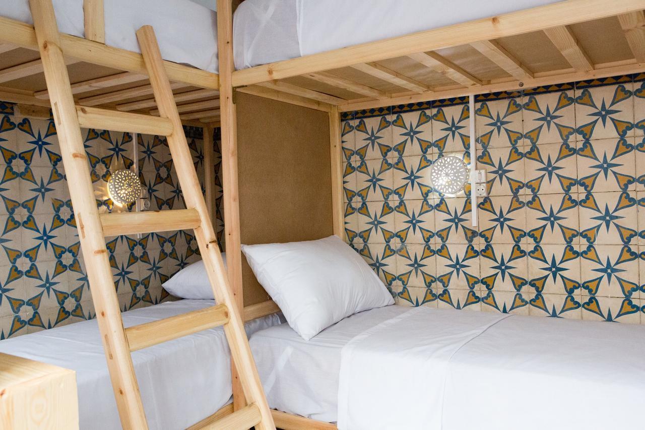 Boho 27 Marrakech Hostel