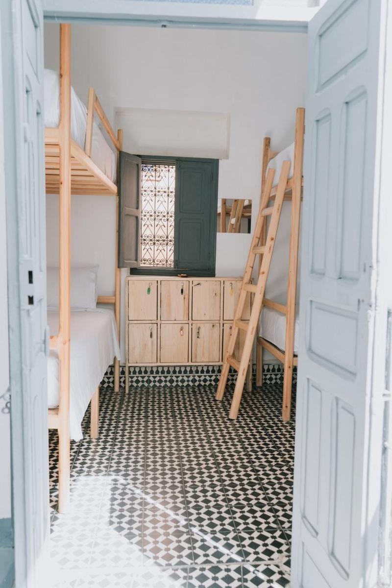 Hostel Boho 27 Marrakech