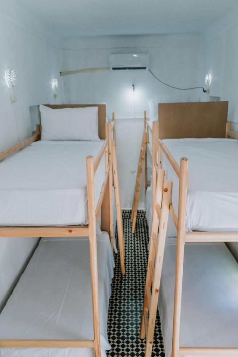 Hostel Boho 27 Marrakech